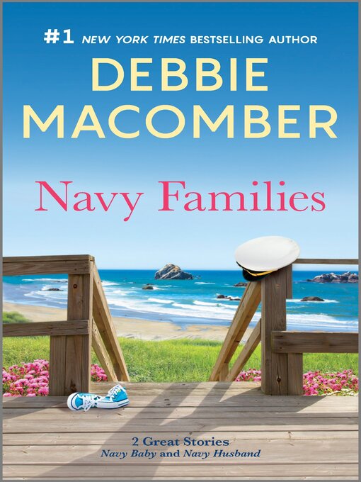 Title details for Navy Families by Debbie Macomber - Available